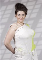 топ 8115 белый с зеленым (р.48–58)