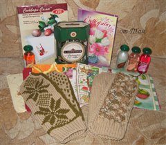 Подарочек от Тая
