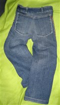джинсы для сына