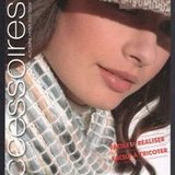 Catalogue Phildar N547 Special Accessoire Automne-Hiver 2007-2008 