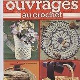 Ouvrages au crochet n31 