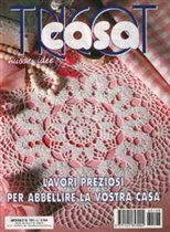 Tricot Casa №193