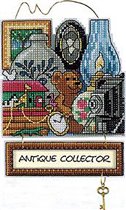Antique collector 72973