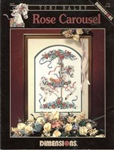 rose carousel cd.b