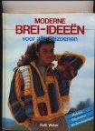 Moderne brei ideeen - Ruth Weber 