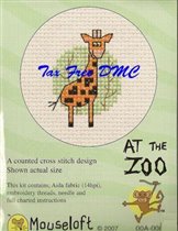 180. Mouseloft At The Zoo