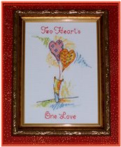 Сердечки (Наташа Млодетски)