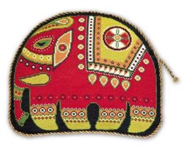 970 Индийский слон