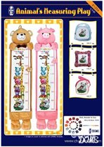 181. Animals Measuring Play