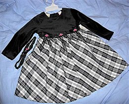 Платье size-3Т на 2-3 года 900 рублей