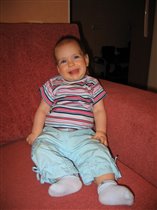 день рождения 7мес!