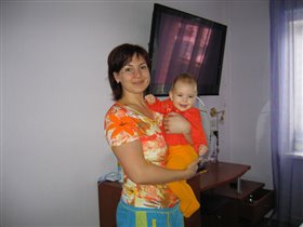 мы в гостях балдеем