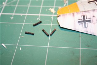 пулеметики