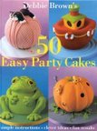 50 Easy Party Cakes 