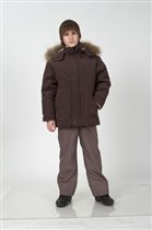 Модель ЮС-63 Куртка для мальчика цена 2310 руб.+15%=2660руб.