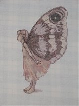 фея-бабочка от Nimue