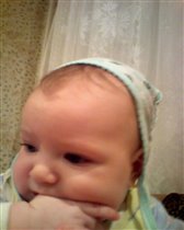 Мой грызунишка