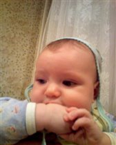 Мой грызунишка