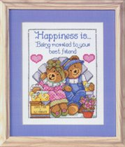 Happiness Bears 9819