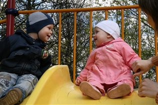 Уже пользуемся успехом у мальчиков