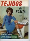 Tejidos de Rosita N9