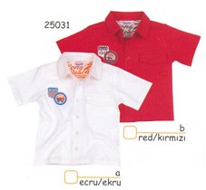 ZZ. Рубашка.98