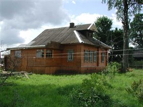 Деревня Петраково, Углический р-н, Ярославская обл.