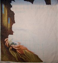 То, что вышито