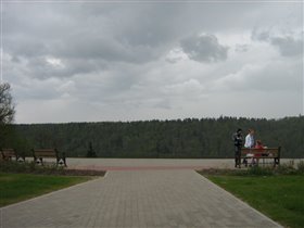 Панорамная площадка