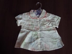 Блузка М*W-распродажа, 92р.- 390 руб.