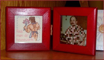 Real Men Do Housework