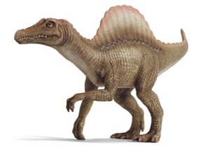 Spinosaurus	