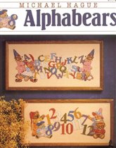 Alphabears 171