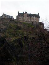 Edinburgh Castle