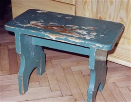 скамейка до