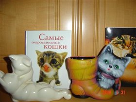 подарок от Наташи Лукоморье