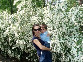 мы вообще-то в зоопарке:)