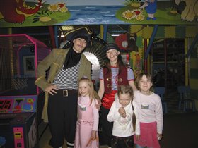 Моя именинница