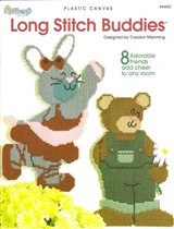 Long stitch buddies