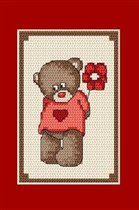 Teddy bear (Megat 4805-02)