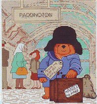 Paddington bear (Wanted...)
