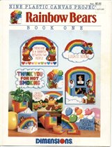 Rainbow bears