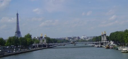Мост Александра III-го