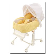 Aprica Baby Swing DX  23000h