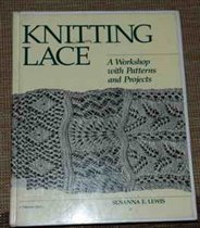 Knitting Lace