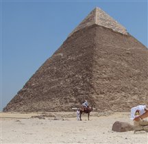 The Pyramids - 13.06.08