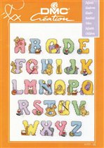 Baby alphabet