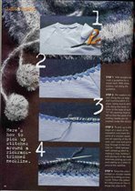 Оригинальная идея обвязки 1