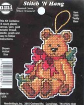 Teddy bear 3360