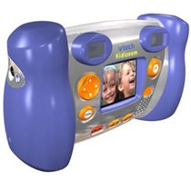 VTech Kidizoom Digital Camera 